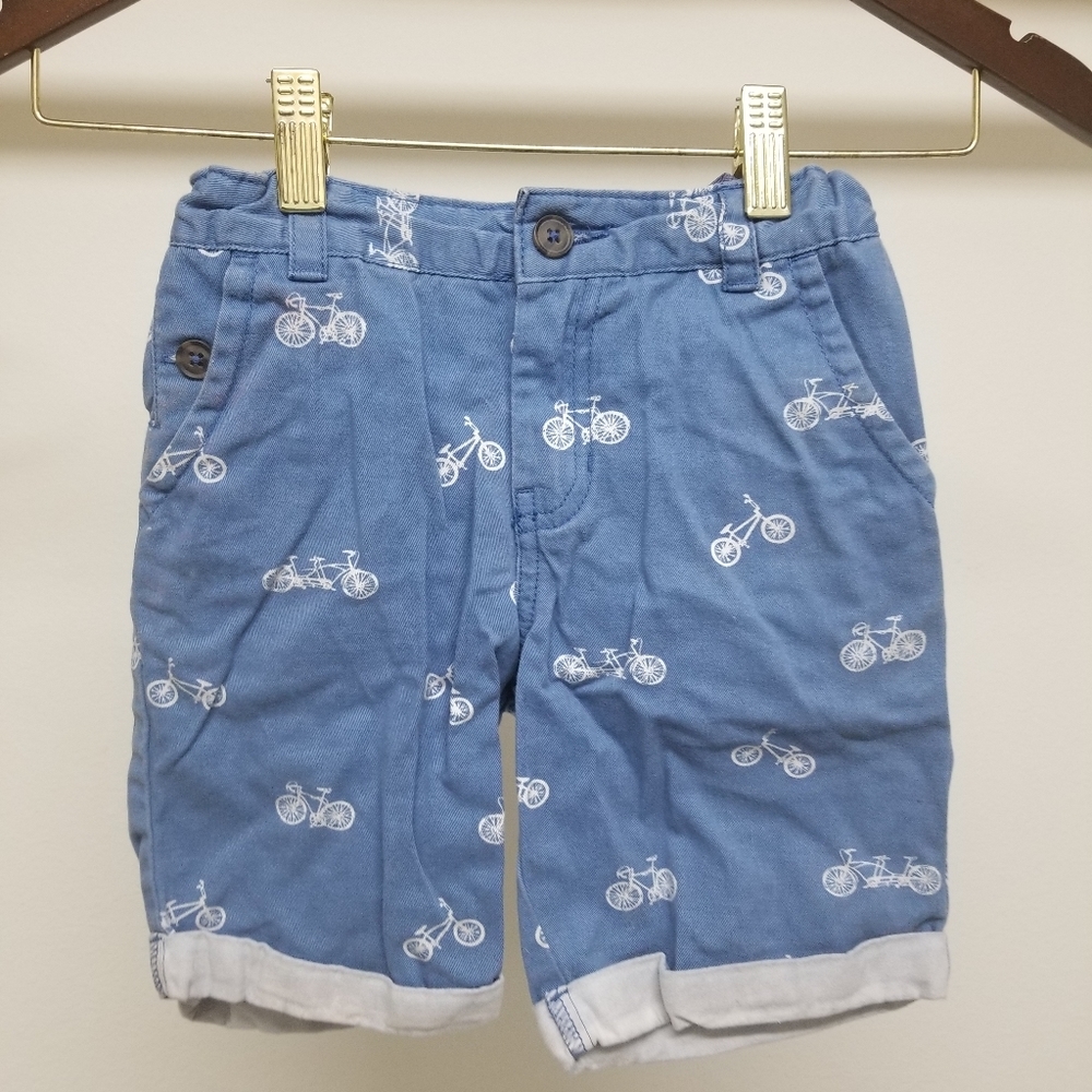 Lot of 5 Boys' pieces